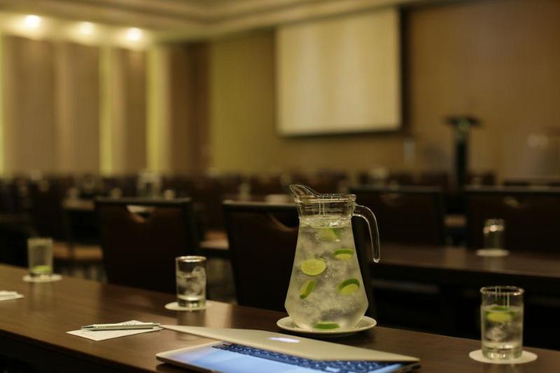 Casa Andina Premium Trujillo Hotell Encalada Eksteriør bilde
