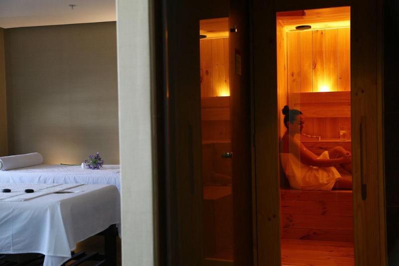Casa Andina Premium Trujillo Hotell Encalada Eksteriør bilde